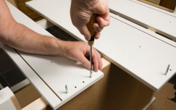 montaža namještaja