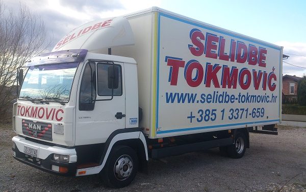 selidba, prijevoz, međugradska selidba, međunarodna selidba, deložacije, pakiranje