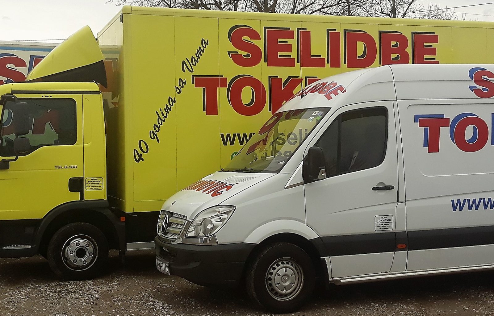 selidba, prijevoz, međugradska selidba, međunarodna selidba, deložacije, pakiranje