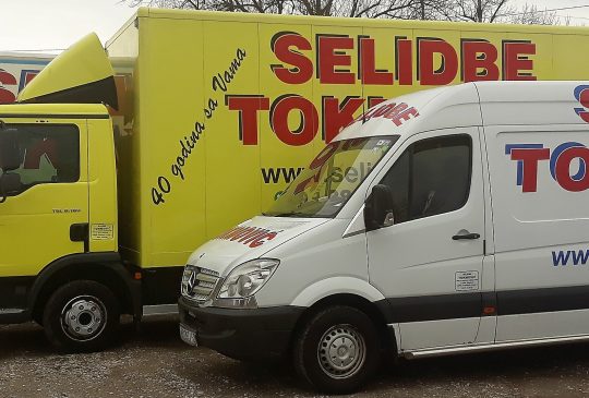 selidba, prijevoz, međugradska selidba, međunarodna selidba, deložacije, pakiranje