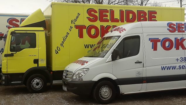 selidba, prijevoz, međugradska selidba, međunarodna selidba, deložacije, pakiranje