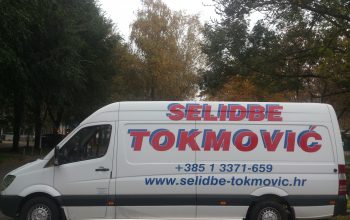 selidba, prijevoz, međugradska selidba, međunarodna selidba, deložacije, pakiranje