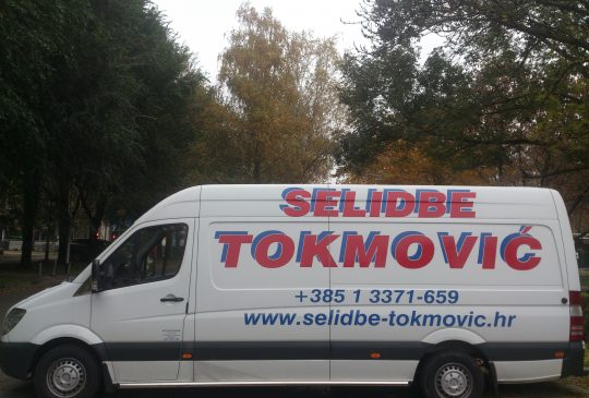 selidba, prijevoz, međugradska selidba, međunarodna selidba, deložacije, pakiranje