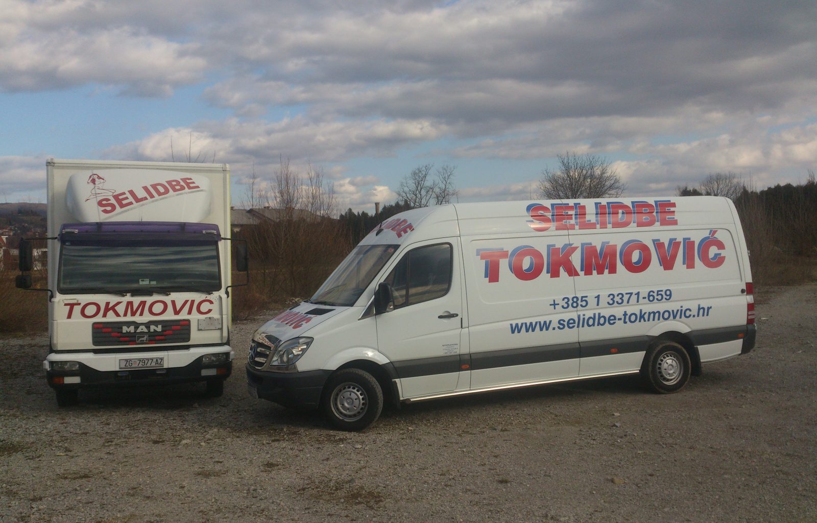 selidba, prijevoz, međugradska selidba, međunarodna selidba, deložacije, pakiranje