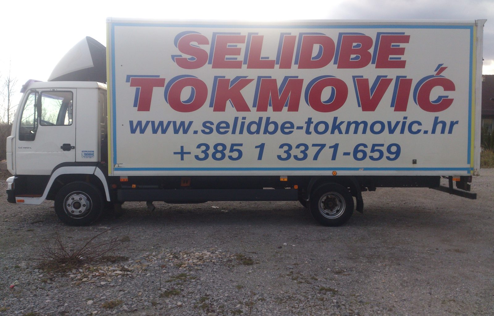 selidba, prijevoz, međugradska selidba, međunarodna selidba, deložacije, pakiranje