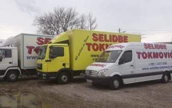 selidba, prijevoz, međugradska selidba, međunarodna selidba, deložacije, pakiranje